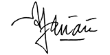 signature