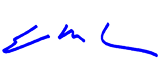 signature